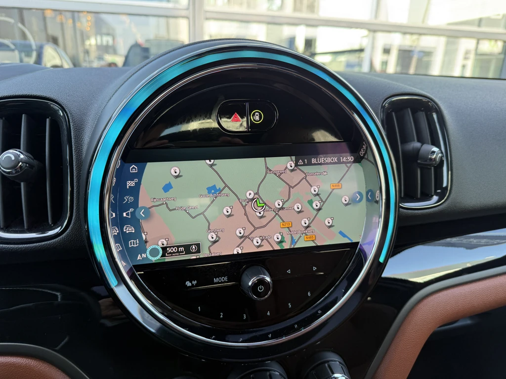 MINI Countryman – foto 19