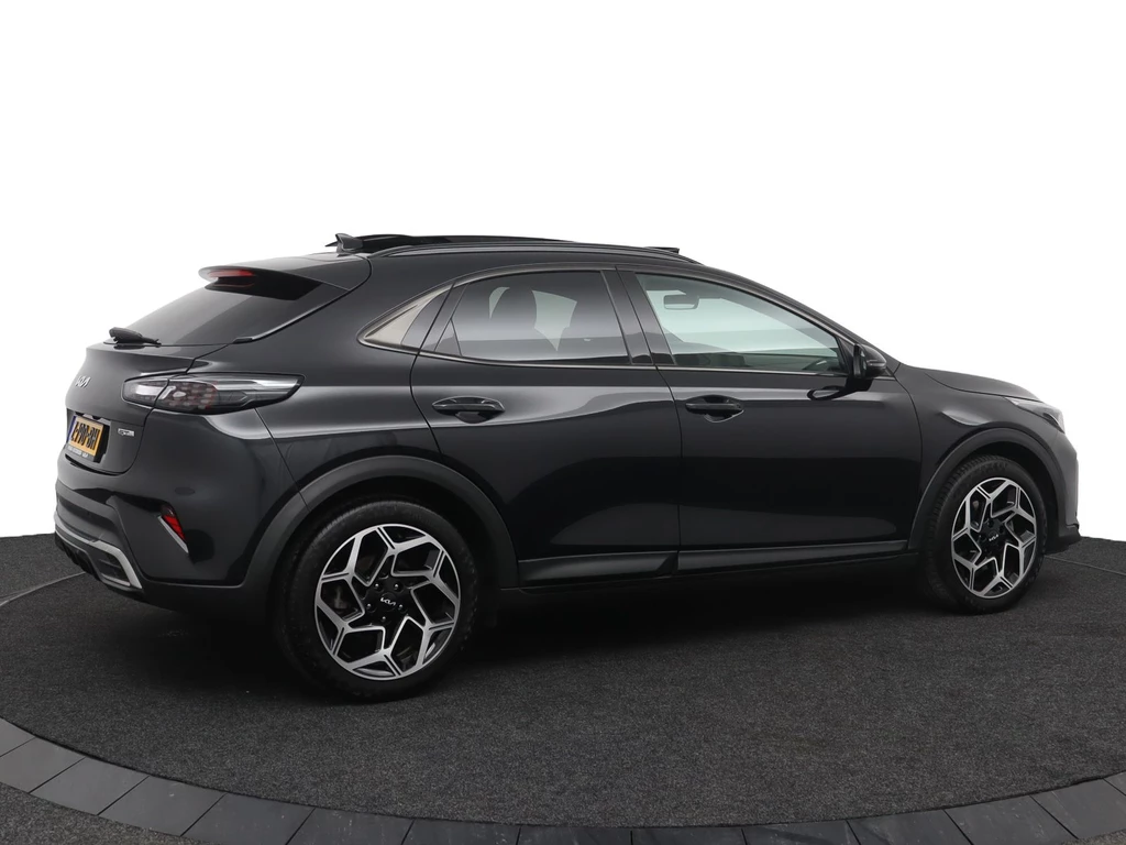 Kia XCeed – foto 8