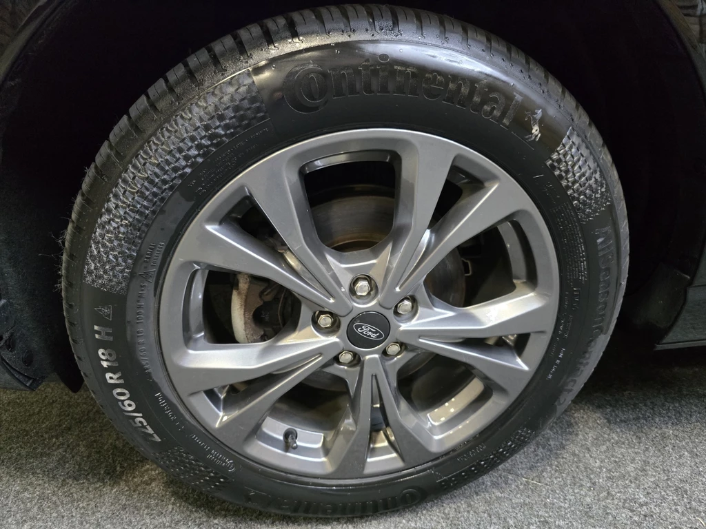 Ford Kuga – foto 8