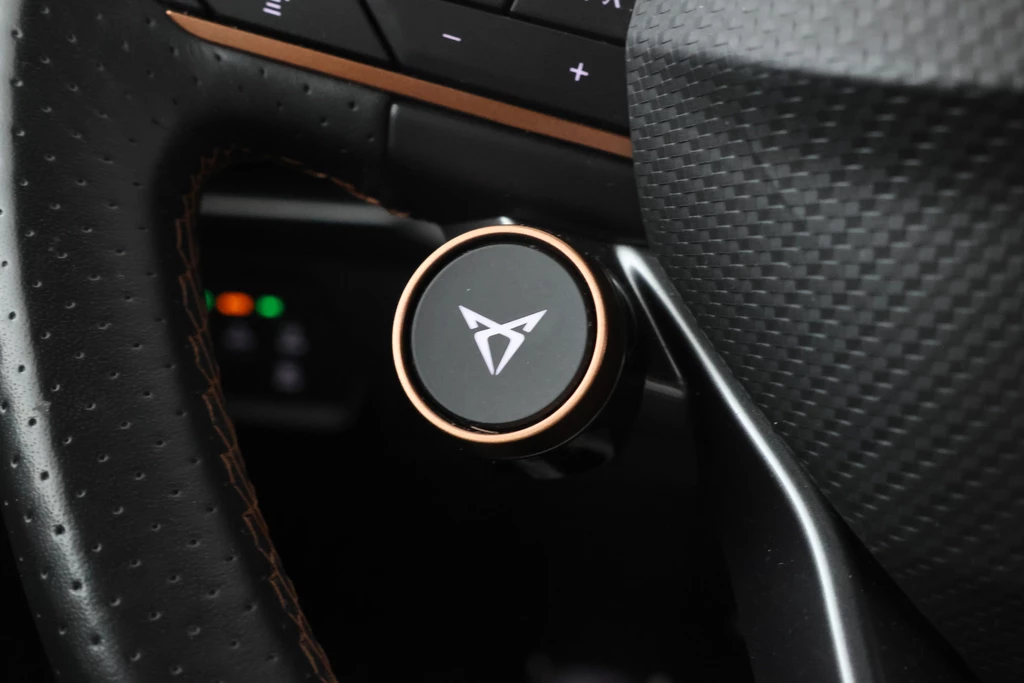 CUPRA Formentor – foto 24