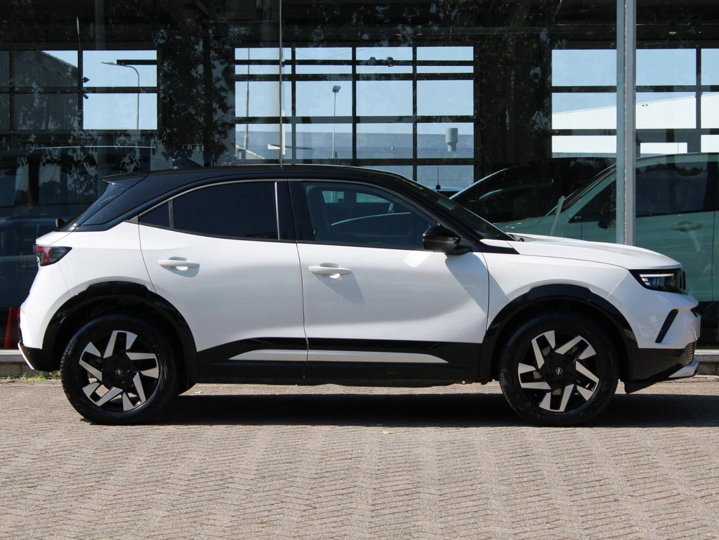 Opel Mokka – foto 5