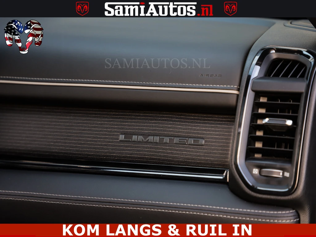 Dodge Ram Pick-Up – foto 69