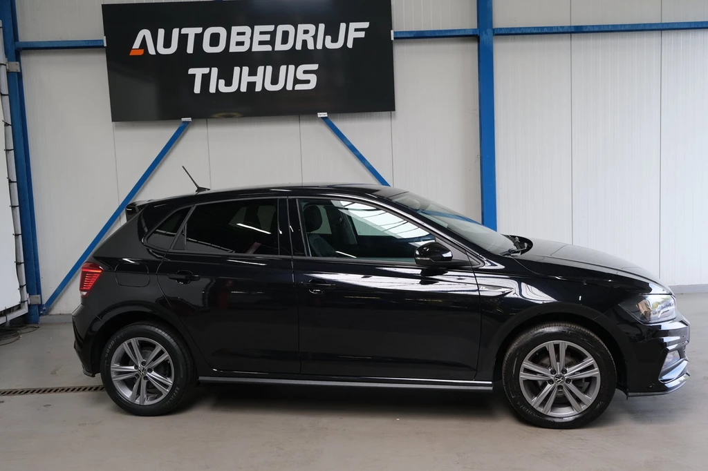Volkswagen Polo – foto 4