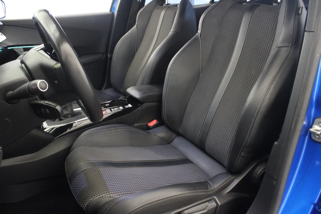 Peugeot 2008 – foto 15