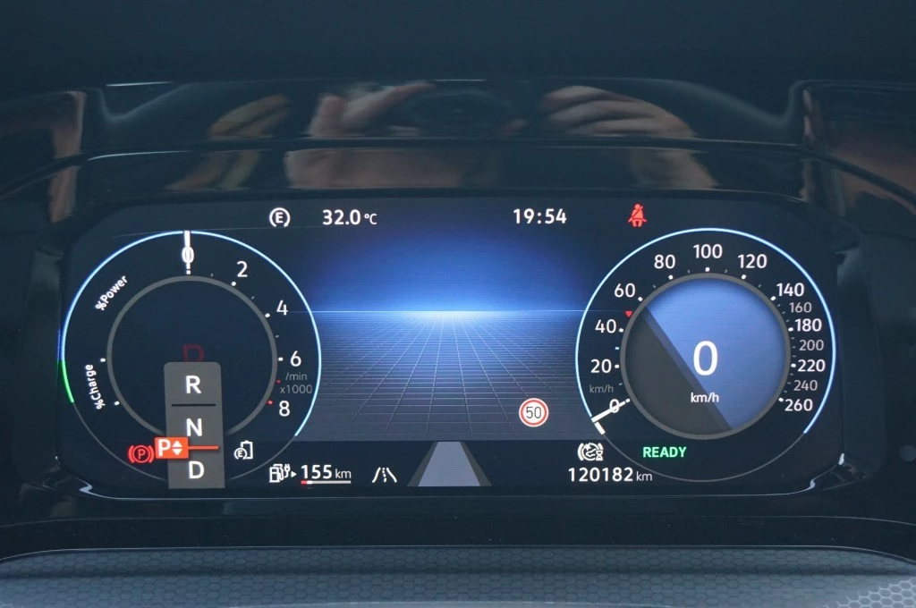 Volkswagen Golf – foto 17