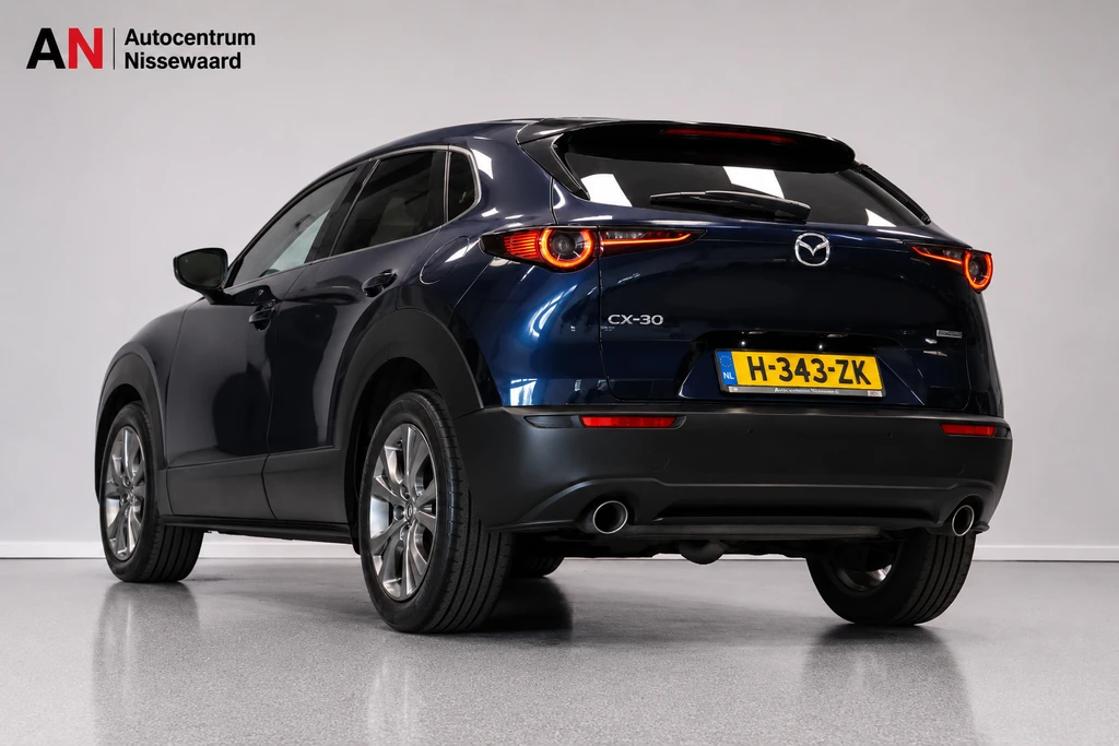 Mazda CX-30 – foto 3