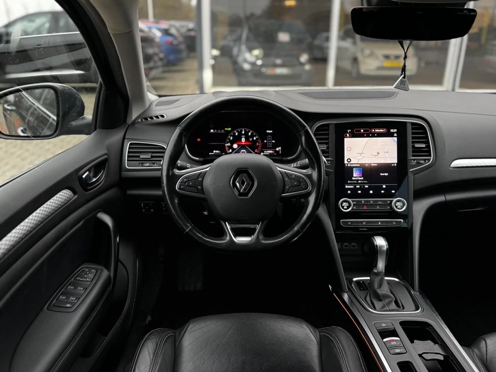 Renault Mégane Estate – foto 15