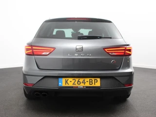SEAT Leon – thumbnail 4
