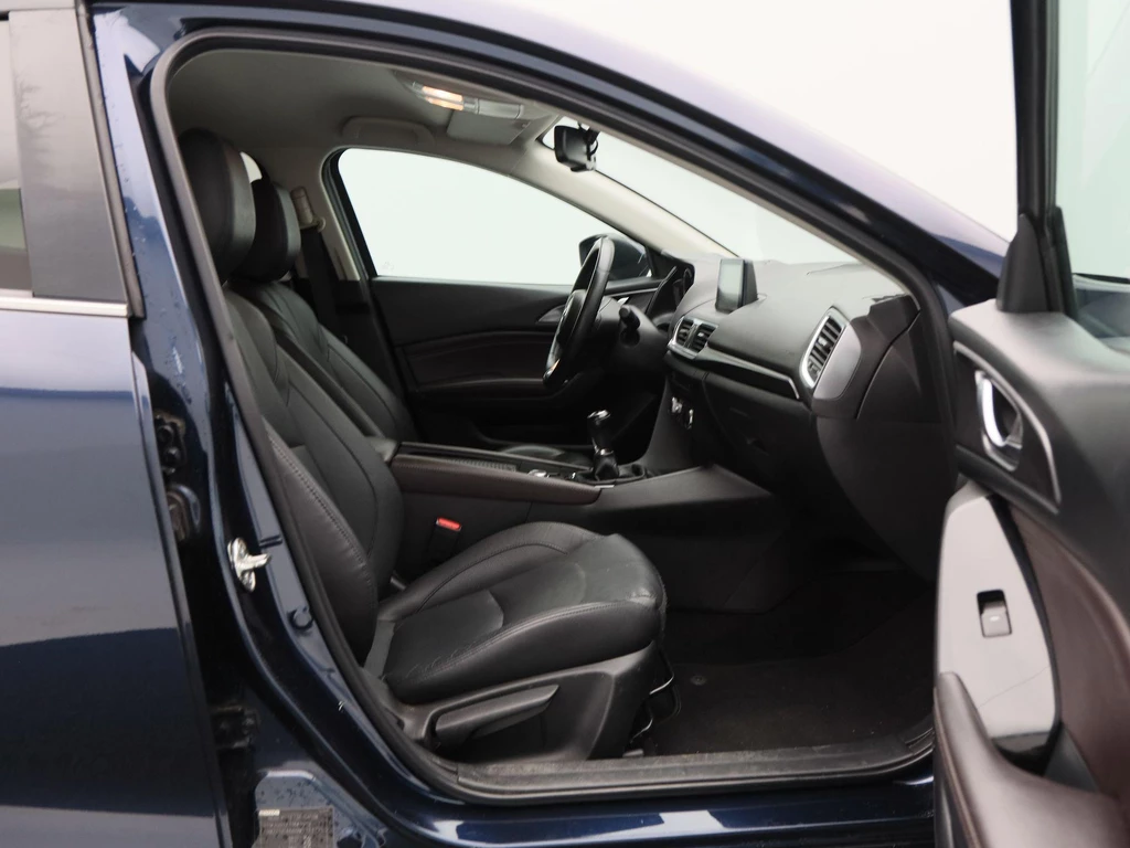 Mazda 3 – foto 16