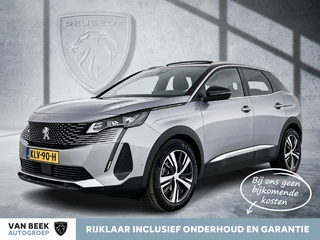 Peugeot 3008 – thumbnail 1