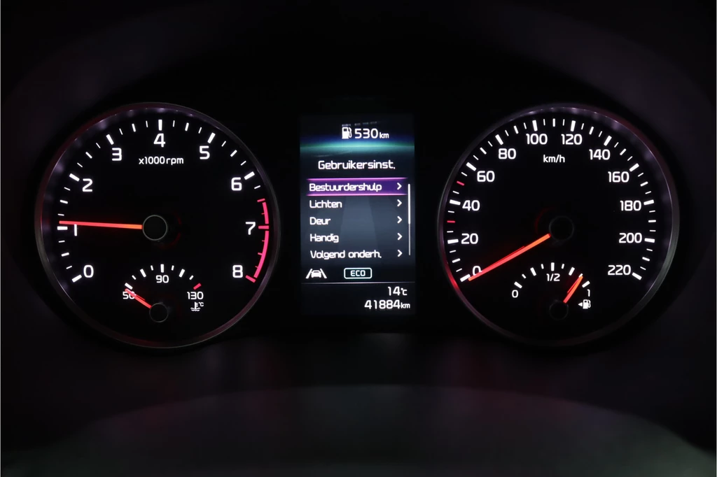 Kia Stonic – foto 49