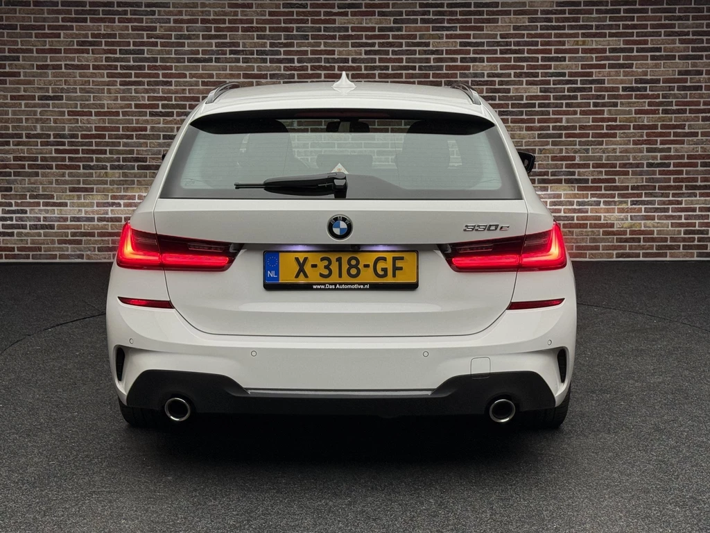 BMW 3 Serie – foto 5