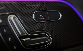 Mercedes-Benz B-Klasse – thumbnail 43