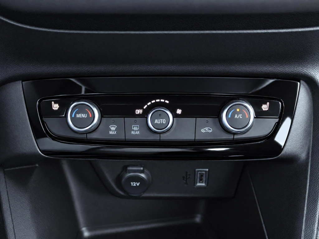 Opel Corsa-e – foto 12