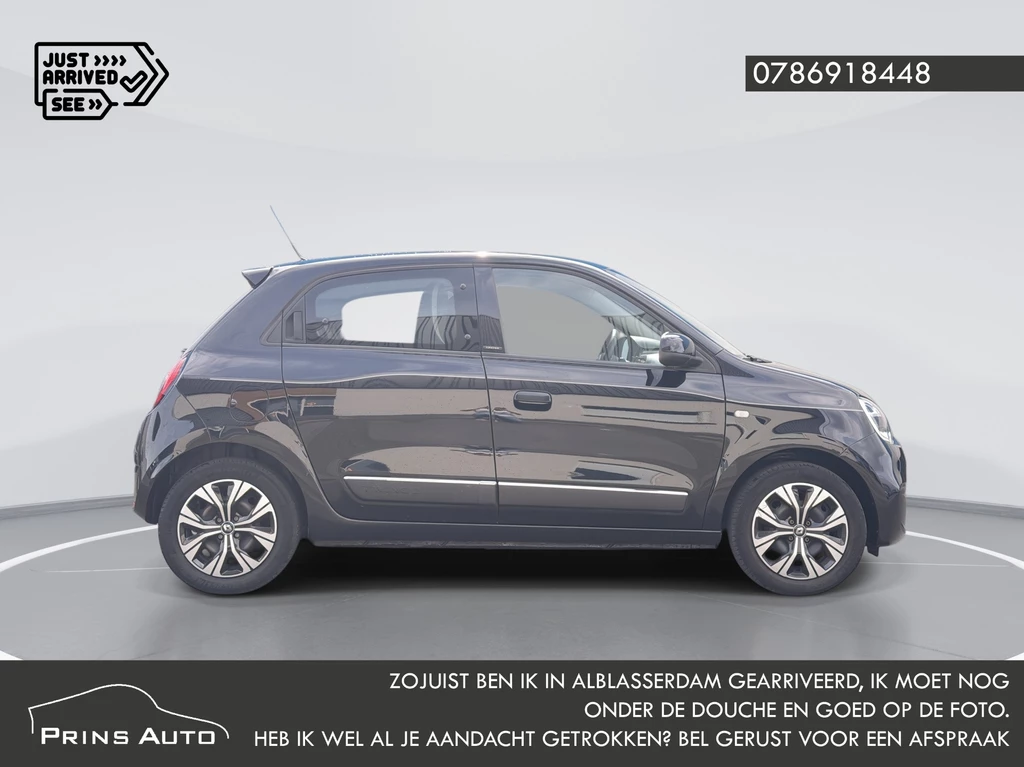 Renault Twingo – foto 7