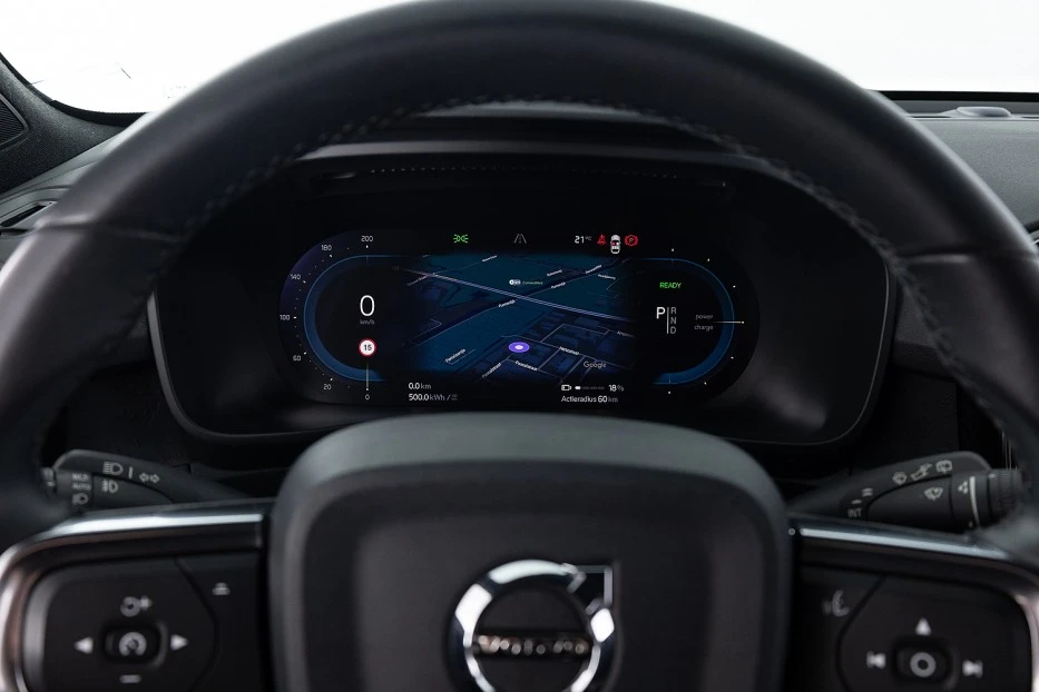Volvo XC40 – foto 21