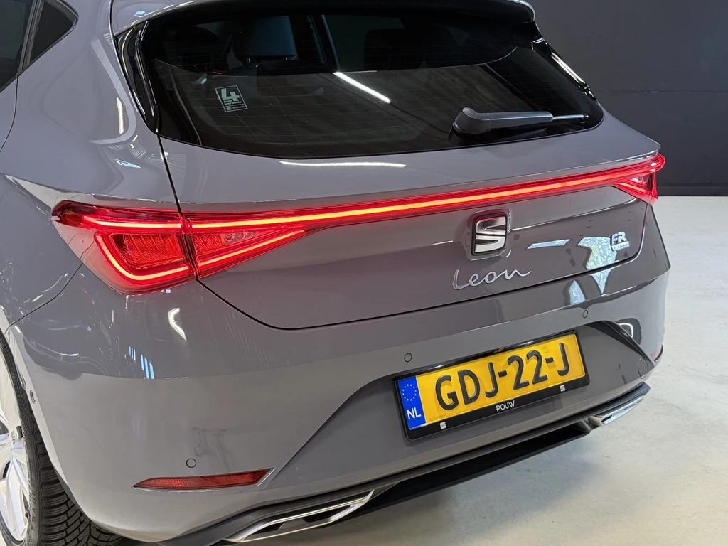 SEAT Leon – foto 35