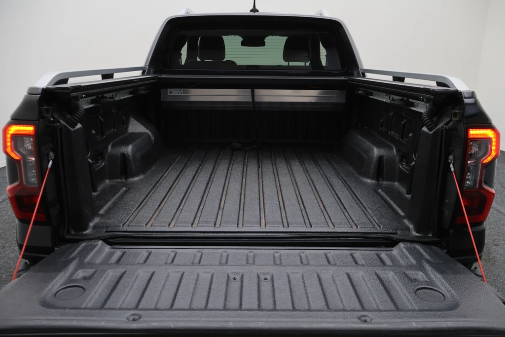 Ford Ranger – foto 19