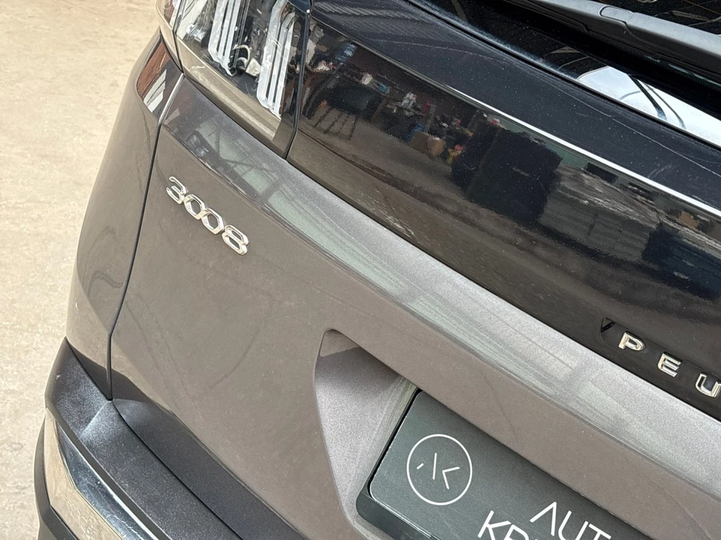 Peugeot 3008 – foto 26