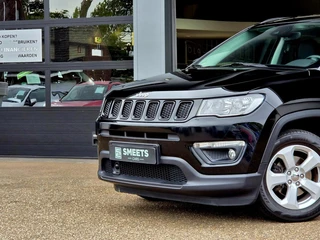 Jeep Compass – thumbnail 3