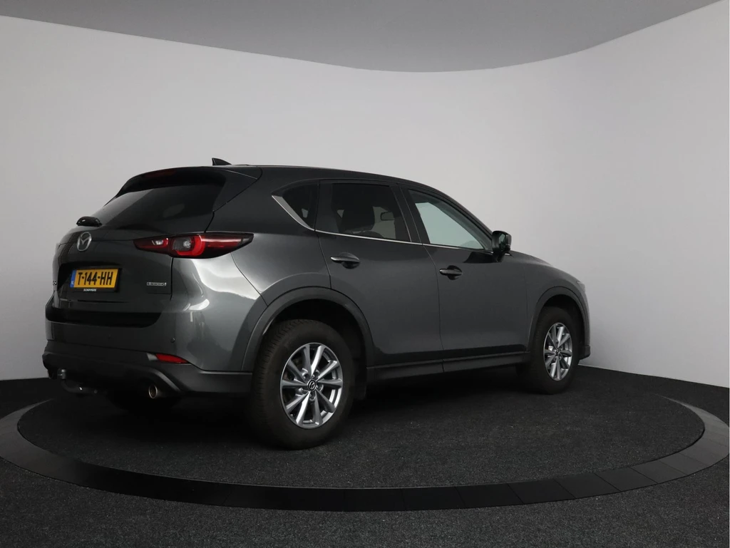 Mazda CX-5 – foto 6