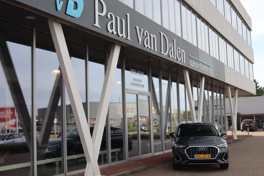 Audi Q3 – foto 10