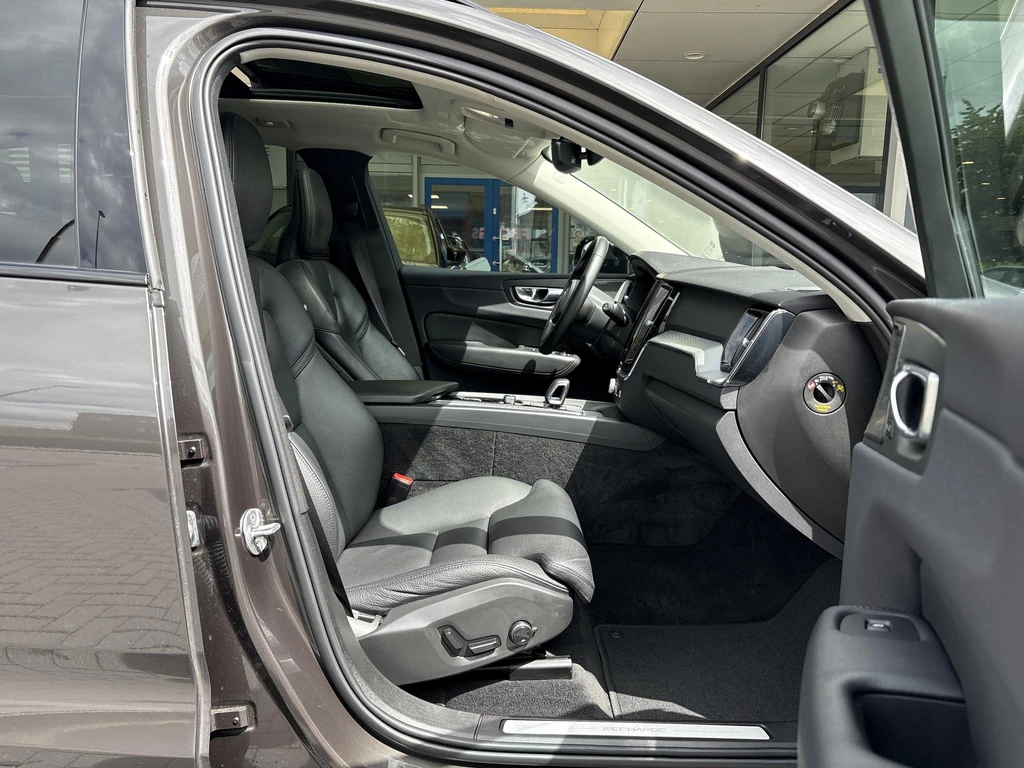 Volvo XC60 – foto 9