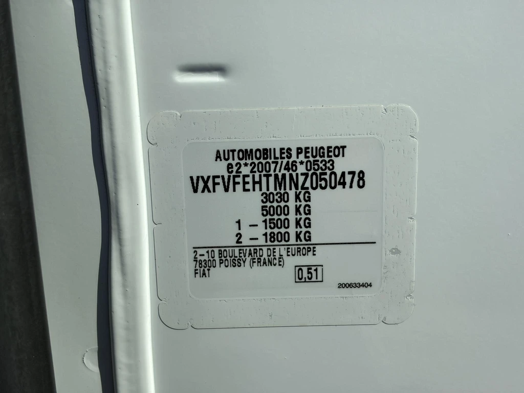 Fiat Scudo – foto 37