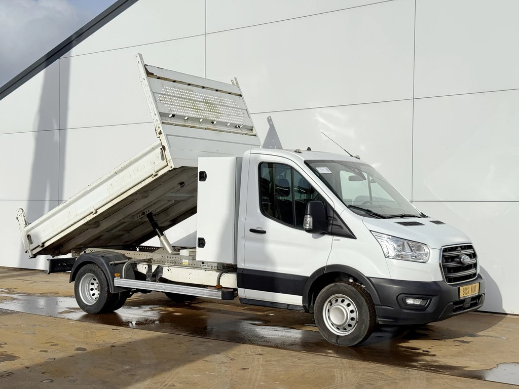 Ford Transit – foto 6