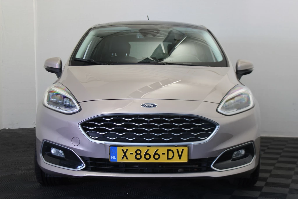 Ford Fiesta – foto 6
