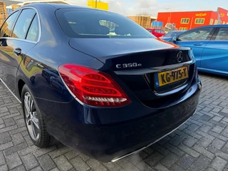 Mercedes-Benz C-Klasse – thumbnail 5
