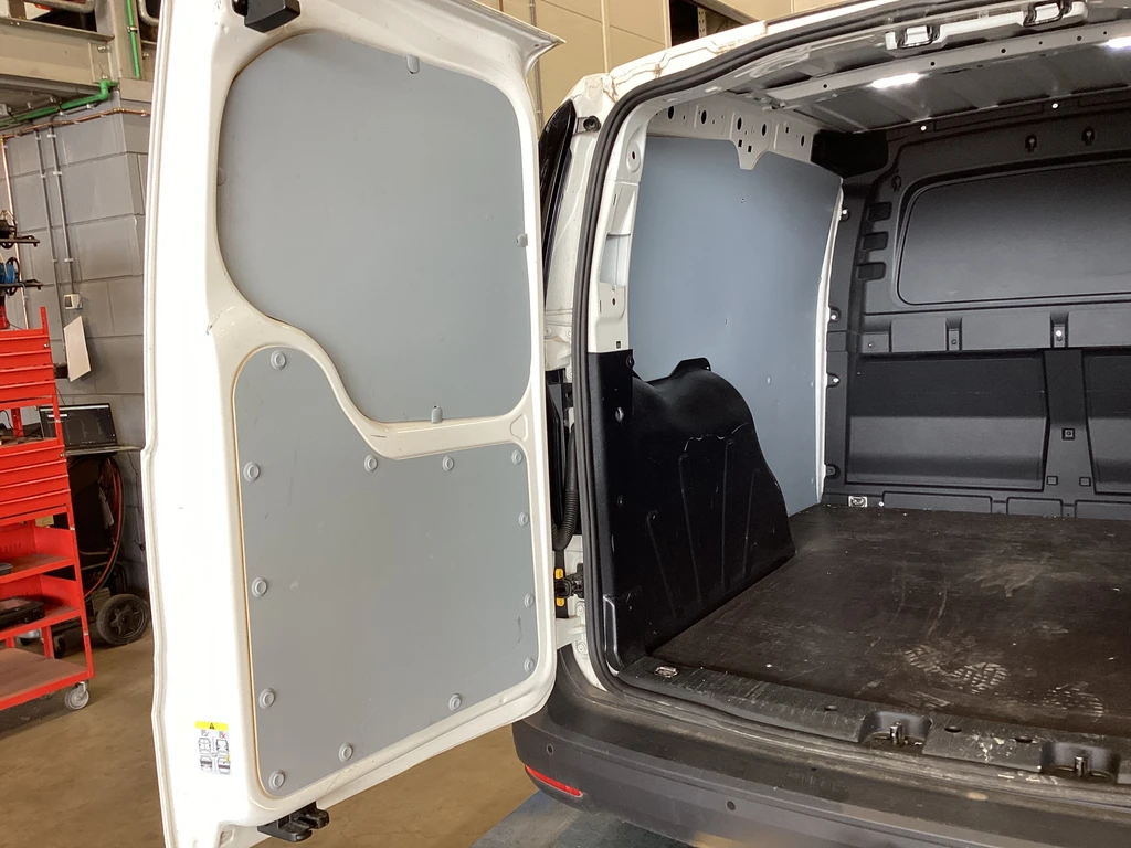 Volkswagen Caddy – foto 29