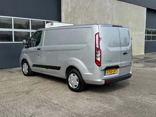Ford Transit Custom – thumbnail 5
