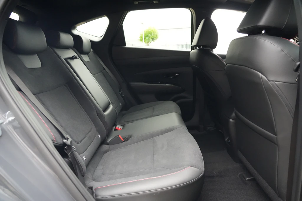 Hyundai Tucson – foto 26