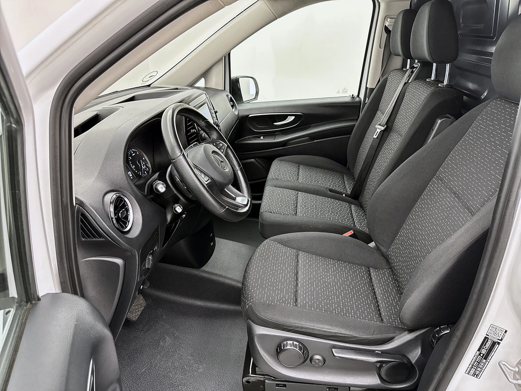 Mercedes-Benz Vito – foto 16