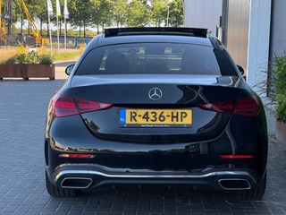 Mercedes-Benz C-Klasse – thumbnail 9