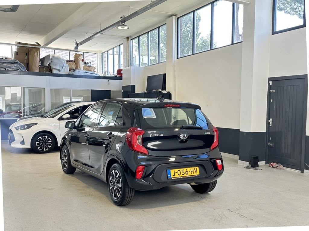 Kia Picanto – foto 2