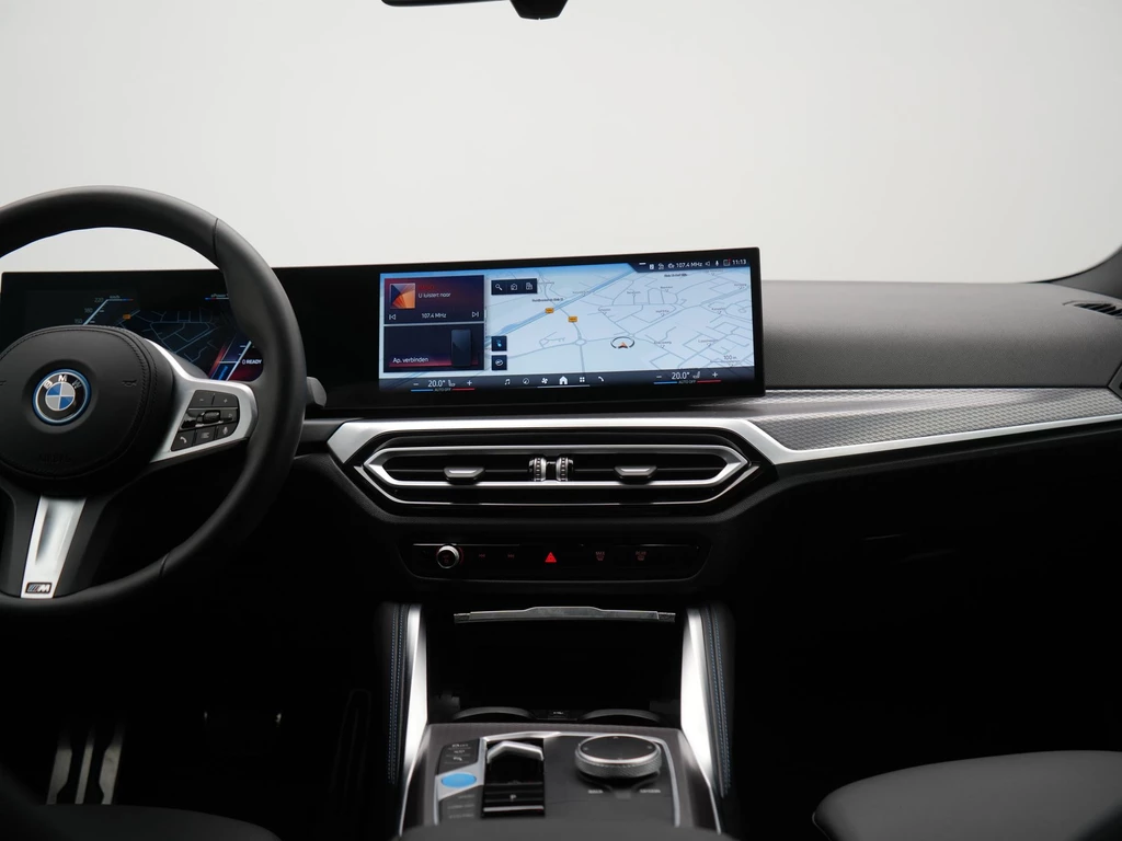 BMW i4 – foto 27