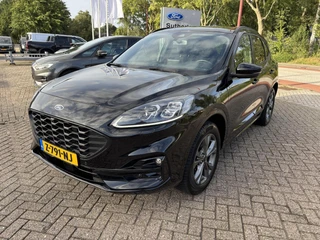 Ford Kuga – thumbnail 1