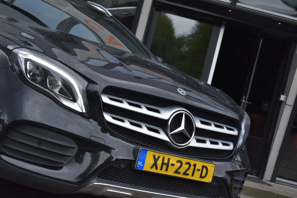 Mercedes-Benz GLA – foto 40