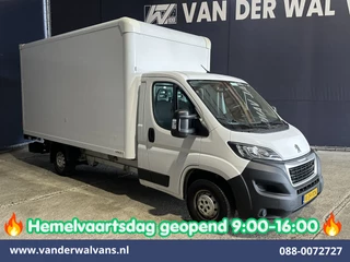 Peugeot Boxer – thumbnail 3