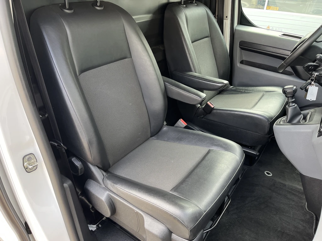Toyota ProAce – foto 13