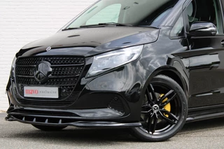 Mercedes-Benz V-Klasse – thumbnail 5
