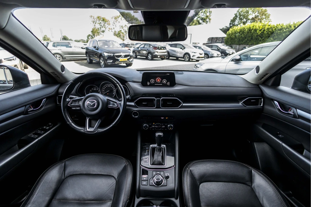 Mazda CX-5 – foto 31