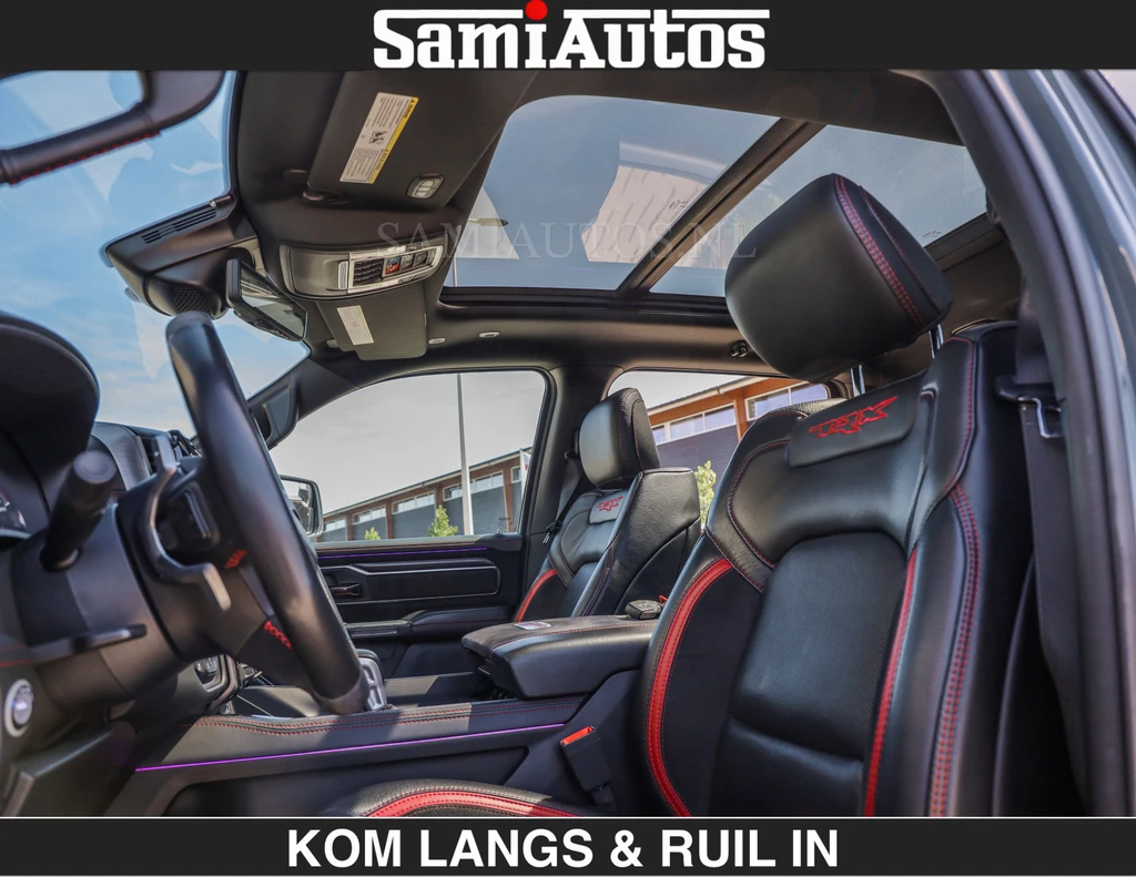 Dodge Ram Pick-Up – foto 62