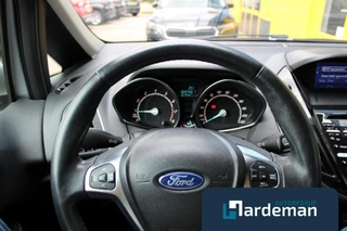 Ford B-MAX – thumbnail 18