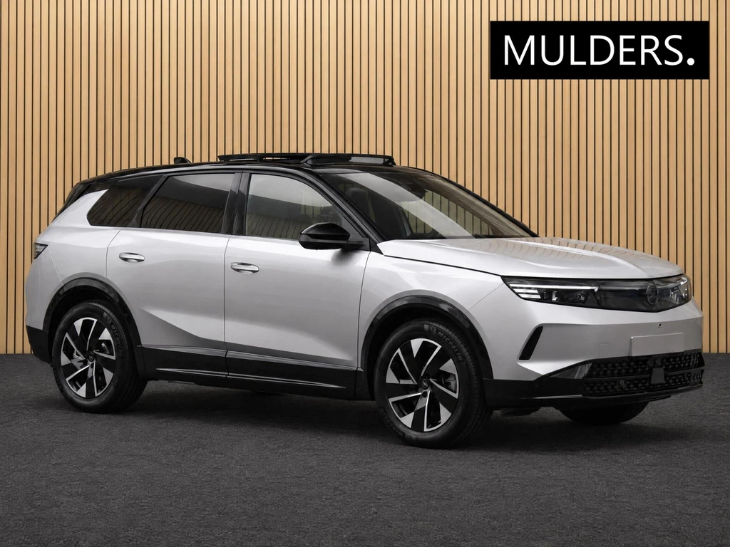 Opel Grandland – foto 7