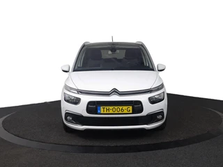 Citroën Grand C4 Spacetourer – thumbnail 8