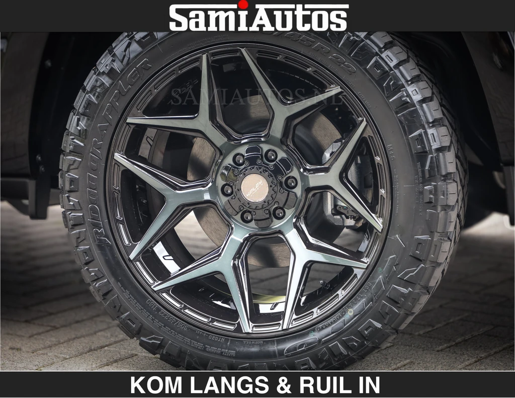 Dodge Ram Pick-Up – foto 45