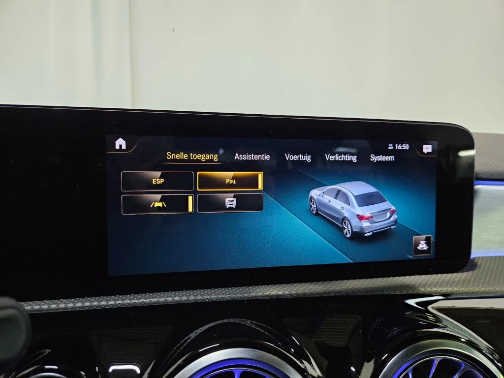 Mercedes-Benz A-Klasse – foto 49